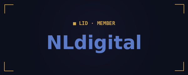 NLdigital